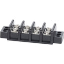 Blue Sea 2504 Terminal Block 3AMP - 4 Circuit [2504] - Mealey Marine