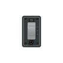 Blue Sea 8263 Contura Waterproof Bilge Pump Control Panel [8263] - Mealey Marine