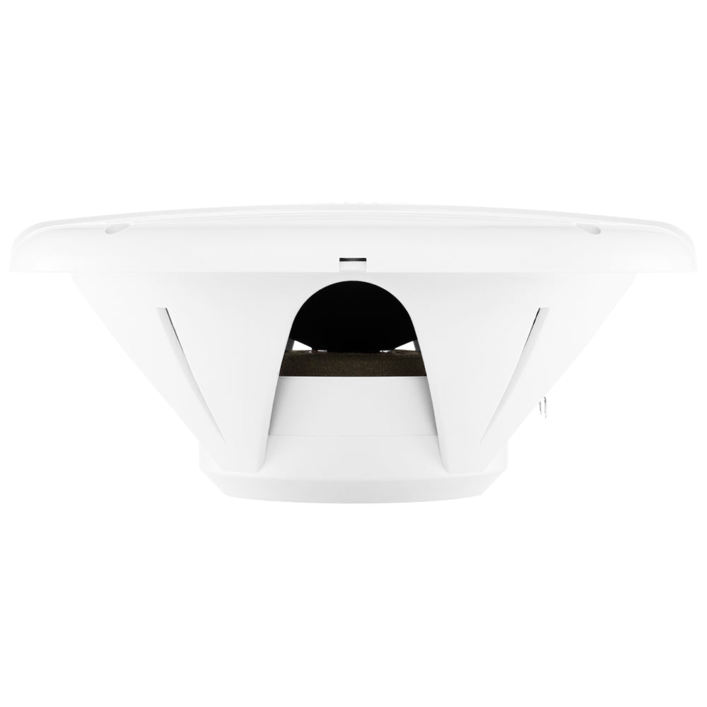 Boss Audio MR690 6" x 9" Oval Marine Speakers - (Pair) White [MR690] - Mealey Marine