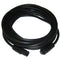 Standard Horizon CT-100 23' Extension Cable f/Ram Mic [CT-100] - Mealey Marine