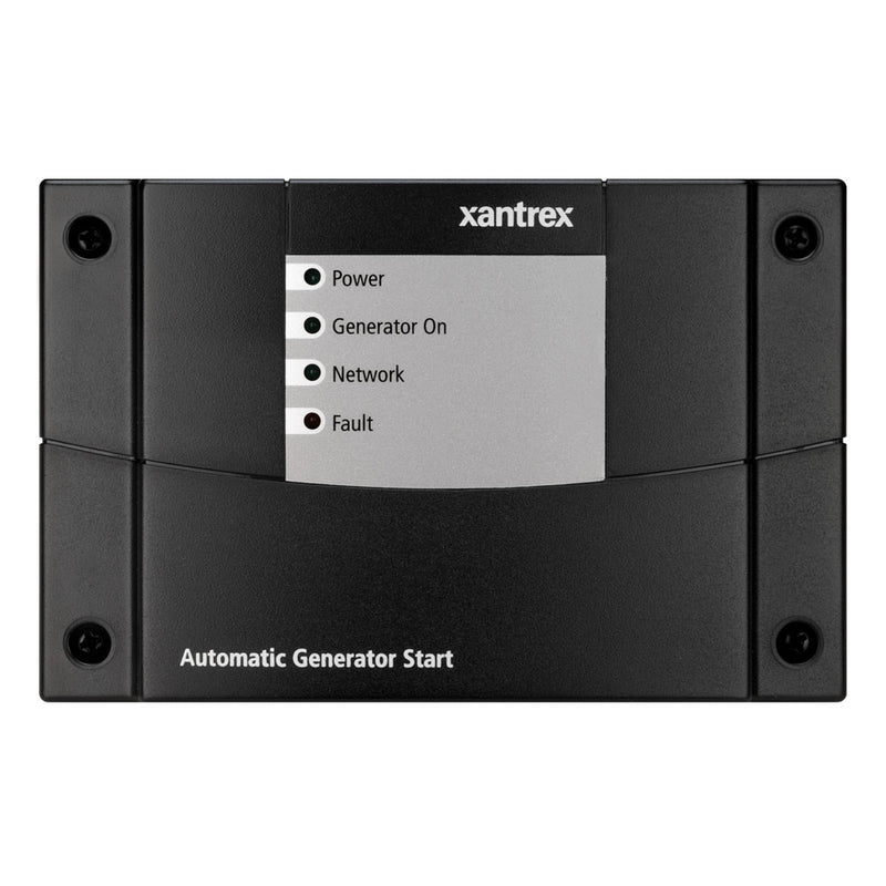 Xantrex Automatic Generator Start SW2012 SW3012 Requires SCP [809-0915] - Mealey Marine