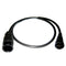 Raymarine Transducer Adapter Cable f/DSM30 & DSM300 [E66066] - Mealey Marine