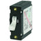 Blue Sea 7222 AC/DC Single Pole Magnetic World Circuit Breaker - 30AMP [7222] - Mealey Marine