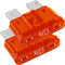 Blue Sea 5246 40A ATO/ATC Fuse [5246] - Mealey Marine