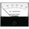 Blue Sea 8017 DC Analog Ammeter - 2-3/4" Face, 0-100 Amperes DC [8017] - Mealey Marine