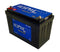 Ionic Batteries 24V 50Ah Deep Cycle Battery