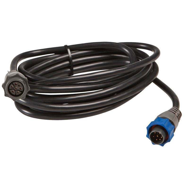 Lowrance 12' Extension Cable [99-93] - Mealey Marine