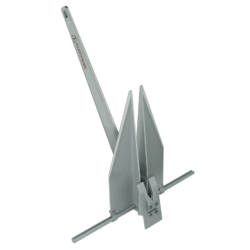 Fortress FX-16 10lb Anchor f/33-38' Boats [FX-16] - Mealey Marine