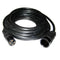 Raymarine Transducer Extension Cable - 5m [E66010] - Mealey Marine