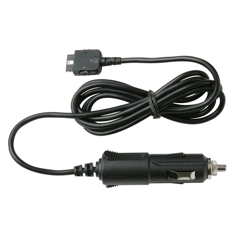 Garmin 12V Adapter Cable f/Cigarette Lighter f/nuvi Series [010-10747-03] - Mealey Marine