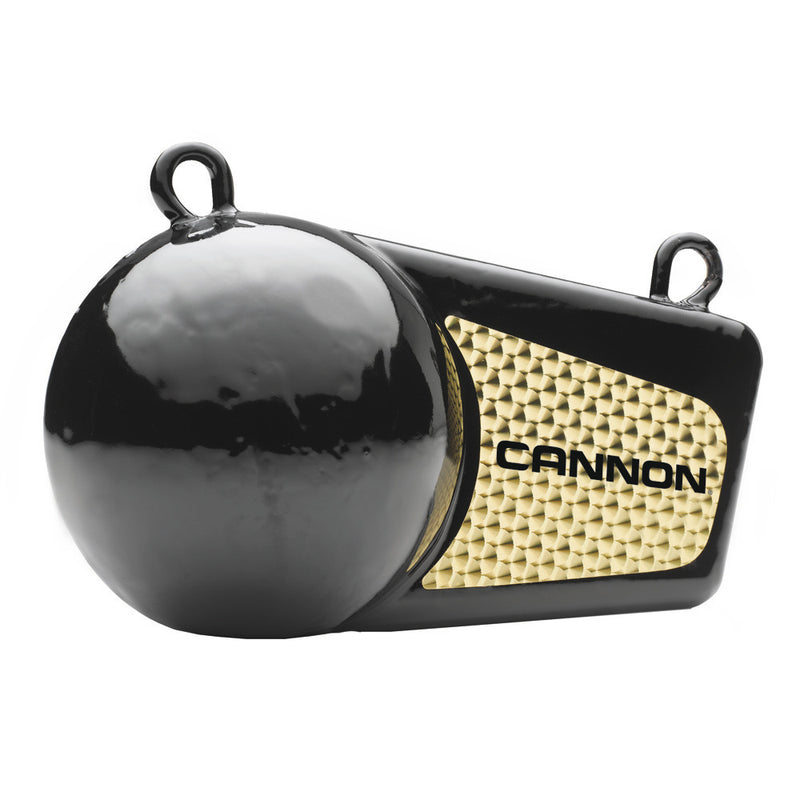 Cannon 6lb Flash Weight [2295180] - Mealey Marine