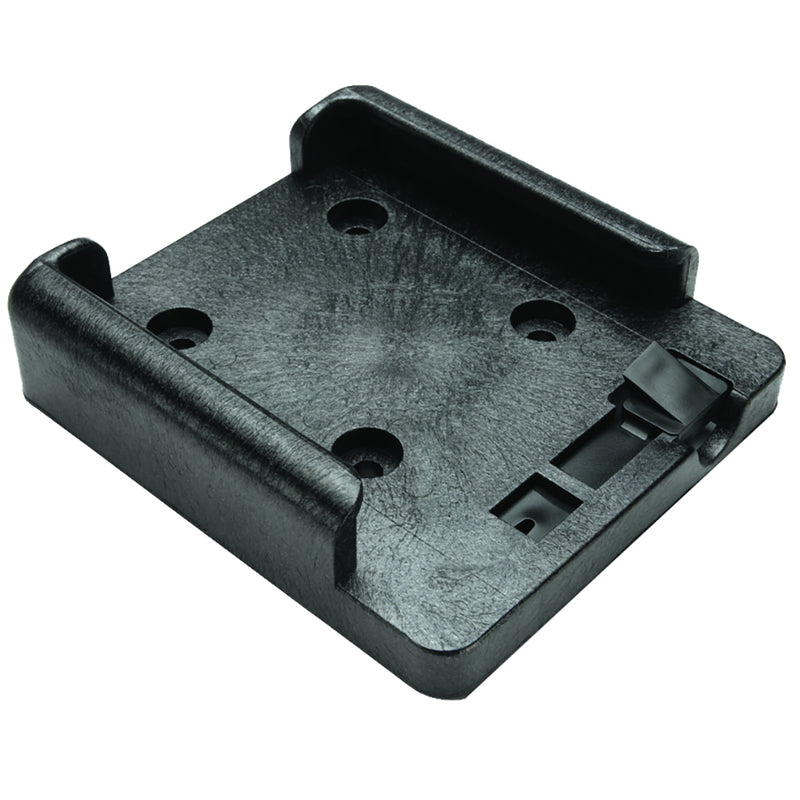 Cannon Tab Lock Base Mounting System [2207001] - Mealey Marine
