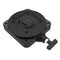 Cannon Low-Profile Swivel Base Mounting System [2207003] - Mealey Marine