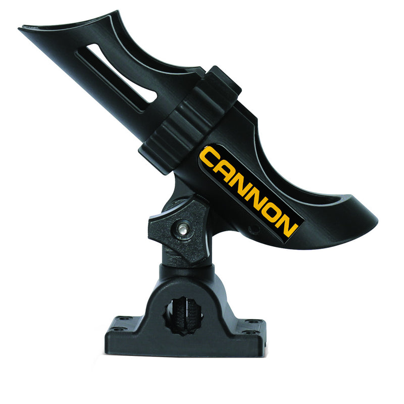 Cannon Rod Holder [2450169-1] - Mealey Marine