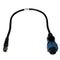 Minn Kota MKR-US2-10 Lowrance/Eagle Blue Adapter Cable [1852060] - Mealey Marine