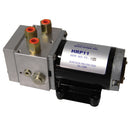 Furuno HRP11-12 Autopilot Pump [PUMPHRP11-12] - Mealey Marine