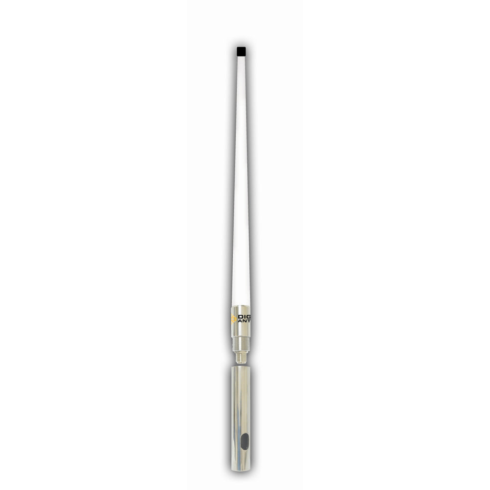 Digital Antenna 883-CW 4 Cellular Antenna - White [883-CW] - Mealey Marine