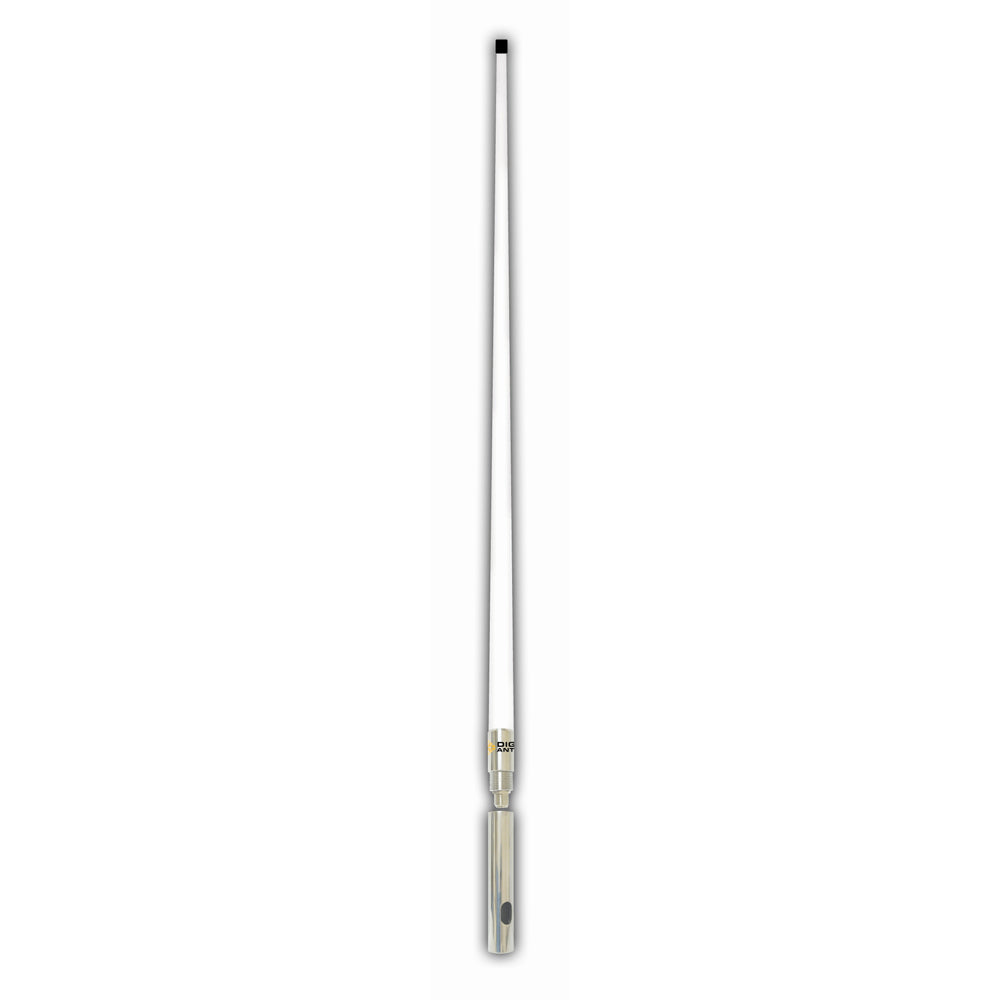 Digital Antenna 876-SW 4 AIS Antenna - White [876-SW] - Mealey Marine