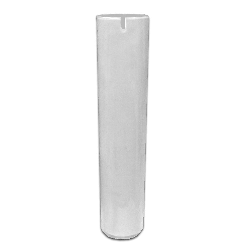 C.E. Smith Replacement Liner f/80 Series Flush Mount - White [53684A] - Mealey Marine