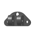 Lenco Compact Upper Mounting Bracket - 2 Screws 1 Wire [50225-001D] - Mealey Marine
