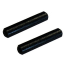 Lenco 2 Delrin Mounting Pins f/101 & 102 Actuator (Pack of 2) [15087-001] - Mealey Marine