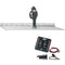 Lenco 12" x 24" Super Strong Trim Tab Kit w/LED Indicator Switch Kit 12V [TT12X24SSI] - Mealey Marine
