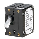 Paneltronics 'A' Frame Magnetic Circuit Breaker - 40 Amps - Double Pole [206-084S] - Mealey Marine