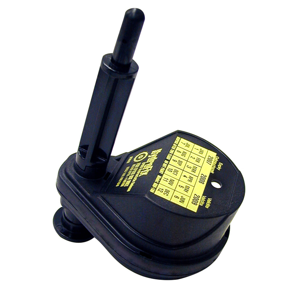 ACR HydroFix Hydrostatic Release Unit f/Category I EPIRB [9490.1] - Mealey Marine