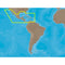 C-MAP MAX NA-M027 - Central America & The Caribbean - SD Card [NA-M027SDCARD] - Mealey Marine