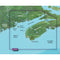 Garmin BlueChart g3 Vision HD - VCA004R - Bay of Fundy - microSD/SD [010-C0690-00] - Mealey Marine
