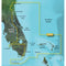Garmin BlueChart g3 Vision HD - VUS009R - Jacksonville - Key West - microSD/SD [010-C0710-00] - Mealey Marine