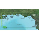 Garmin BlueChart g3 Vision HD - VUS012R - Tampa - New Orleans - microSD/SD [010-C0713-00] - Mealey Marine
