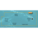 Garmin BlueChart g3 Vision HD - VUS027R - Hawaiian Islands - Mariana Islands - microSD/SD [010-C0728-00] - Mealey Marine