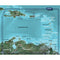 Garmin BlueChart g3 Vision HD - VUS030R - Southeast Caribbean - microSD/SD [010-C0731-00] - Mealey Marine