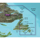 Garmin BlueChart g3 Vision HD - VCA013R - Labrador Coast - microSD/SD [010-C0698-00] - Mealey Marine