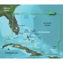 Garmin BlueChart g3 Vision HD - VUS513L - Jacksonville - Bahamas - microSD/SD [010-C0742-00] - Mealey Marine