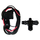 Lowrance N2K-PWR-RD Power Cable [119-75] - Mealey Marine