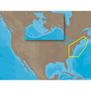 C-MAP MAX NA-M320 - Passamaquoddy Bay ME-NC: Bathy - SD Card [NA-M320SDCARD] - Mealey Marine