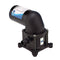 Jabsco Shower  Bilge Pump - 3.4GPM - 12V [37202-2012] - Mealey Marine