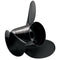 Turning Point LE1/LE2-1411 Hustler Aluminum - Right-Hand Propeller - 14 X 11 - 3-Blade [21431111] - Mealey Marine
