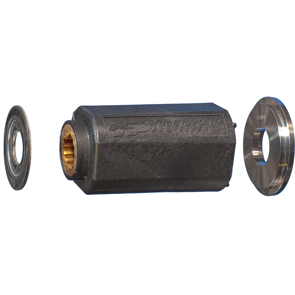 Turning Point Hub Kit #503 [11500300] - Mealey Marine