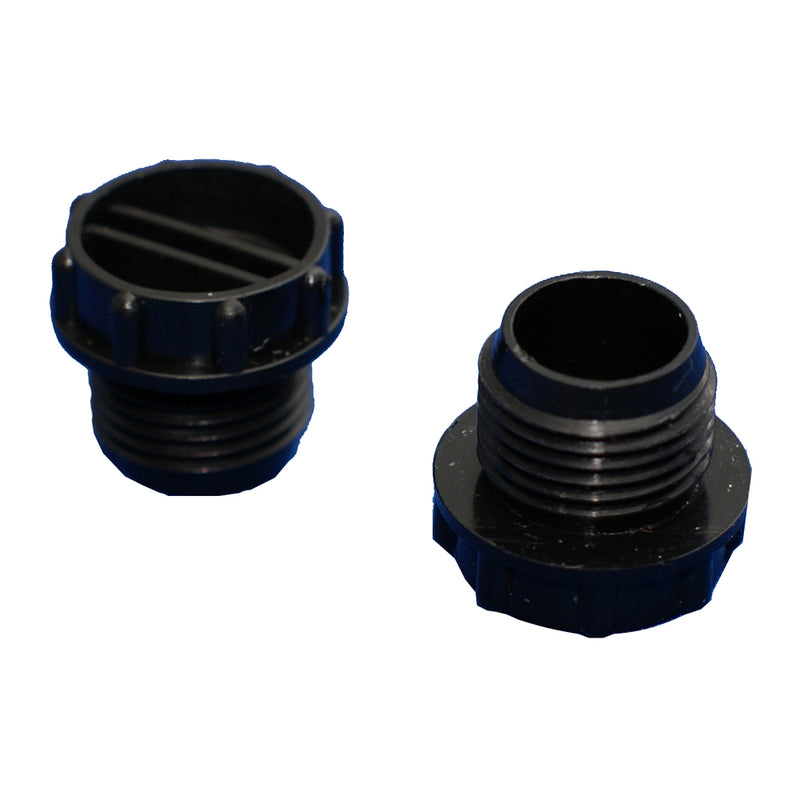 Maretron Micro Cap - Used to Cover Female Connector [M000101] - Mealey Marine