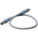 Maretron Micro Double-Ended Cordset - 1 Meter [CM-CG1-CF-01.0] - Mealey Marine