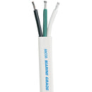 Ancor Triplex Cable - 10/3 AWG - 100' [131110] - Mealey Marine