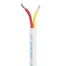 Ancor Safety Duplex Cable - 12/2 - 100' [124310] - Mealey Marine