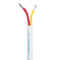 Ancor Safety Duplex Cable - 12/2 - 100' [124310] - Mealey Marine