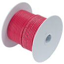 Ancor Red 8 AWG Battery Cable - 25' [111502] - Mealey Marine