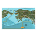 Garmin BlueChart g3 Vision HD - VUS517L - Alaska South - microSD/SD [010-C0887-00] - Mealey Marine