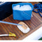 Shurhold 6" Polypropylene Stiff Bristle Deck Brush [950] - Mealey Marine