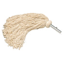 Shurhold Shur-LOK Cotton String Mop [112] - Mealey Marine